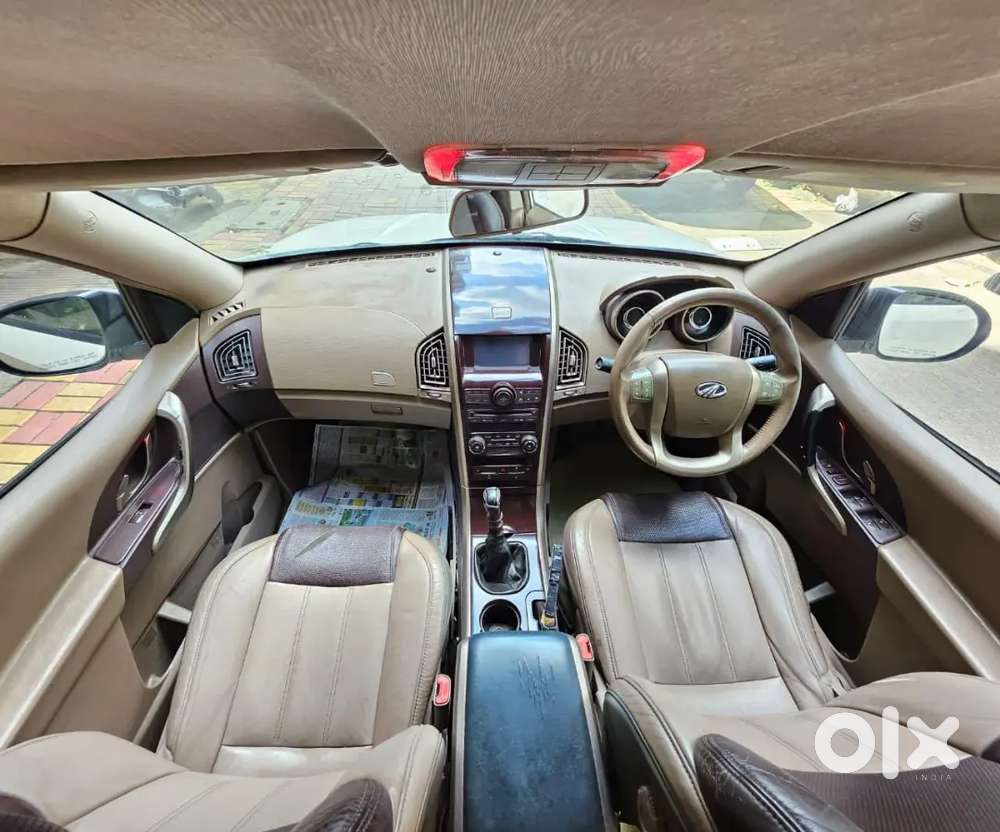 2012-w8 Top End Model