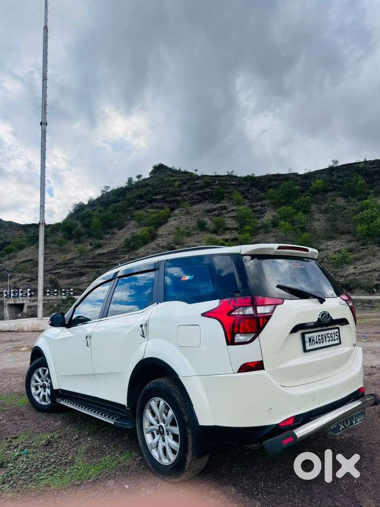 Mahindra Xuv500 Diesel 2021