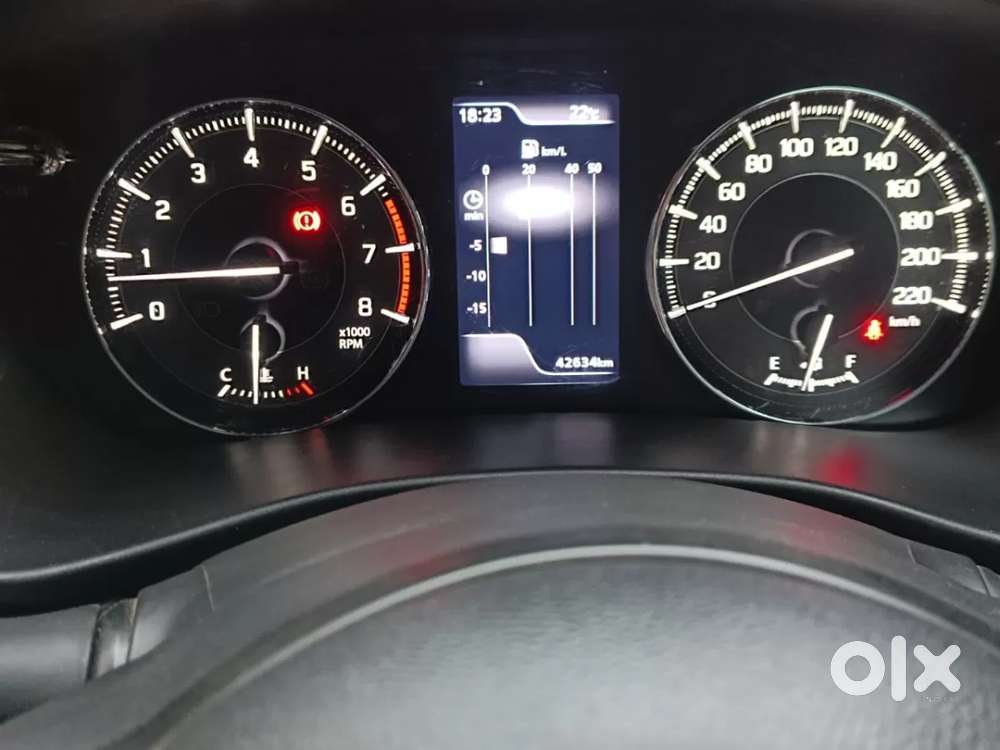 Maruti Suzuki Baleno Alpha, 2024, Petrol