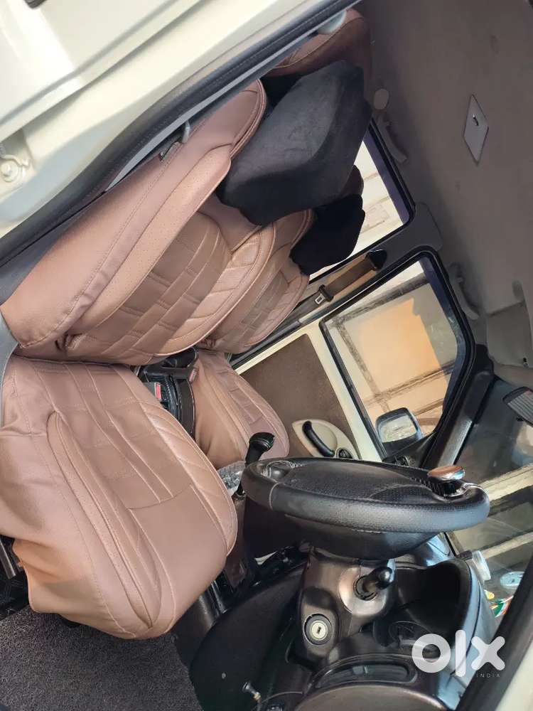 Mahindra Scorpio 2013 Diesel Good Condition