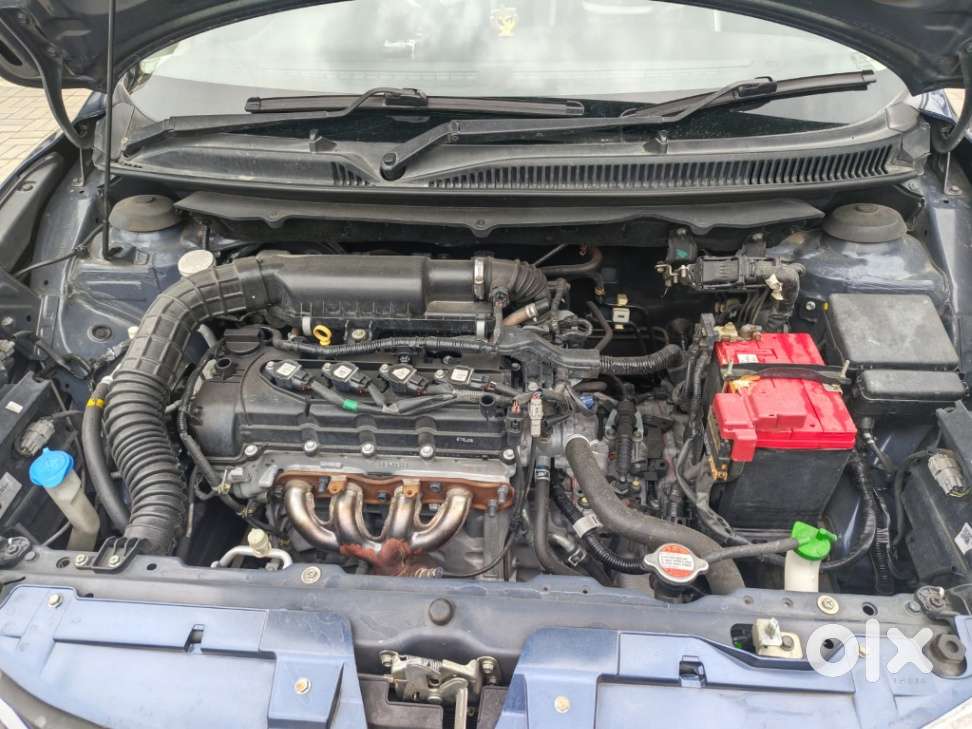 Maruti Suzuki Baleno 1.2 Zeta At, 2020, Petrol