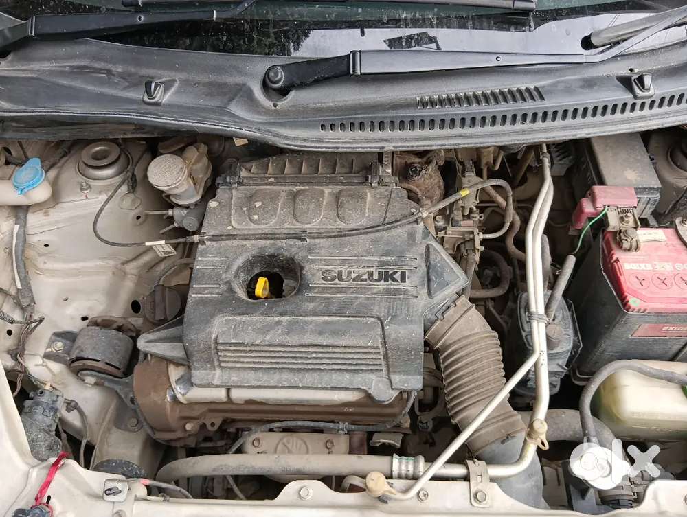 Maruti Suzuki Wagon R 2016 Petrol Manual