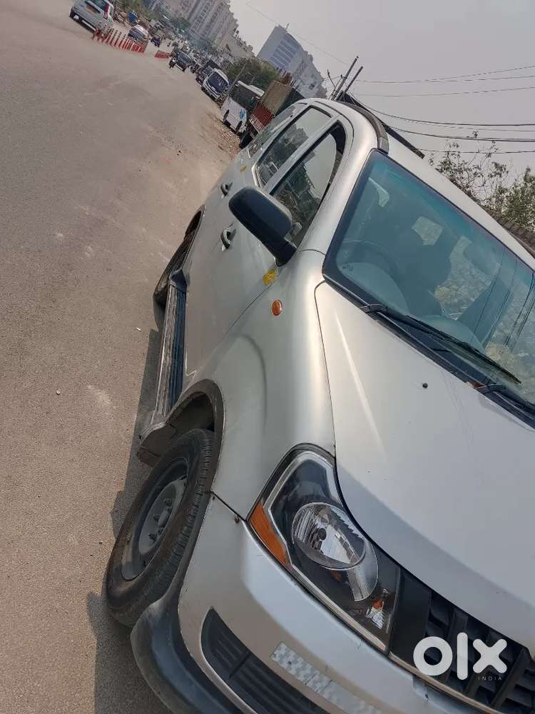 Mahindra Xylo 2018 Diesel Well Maintained