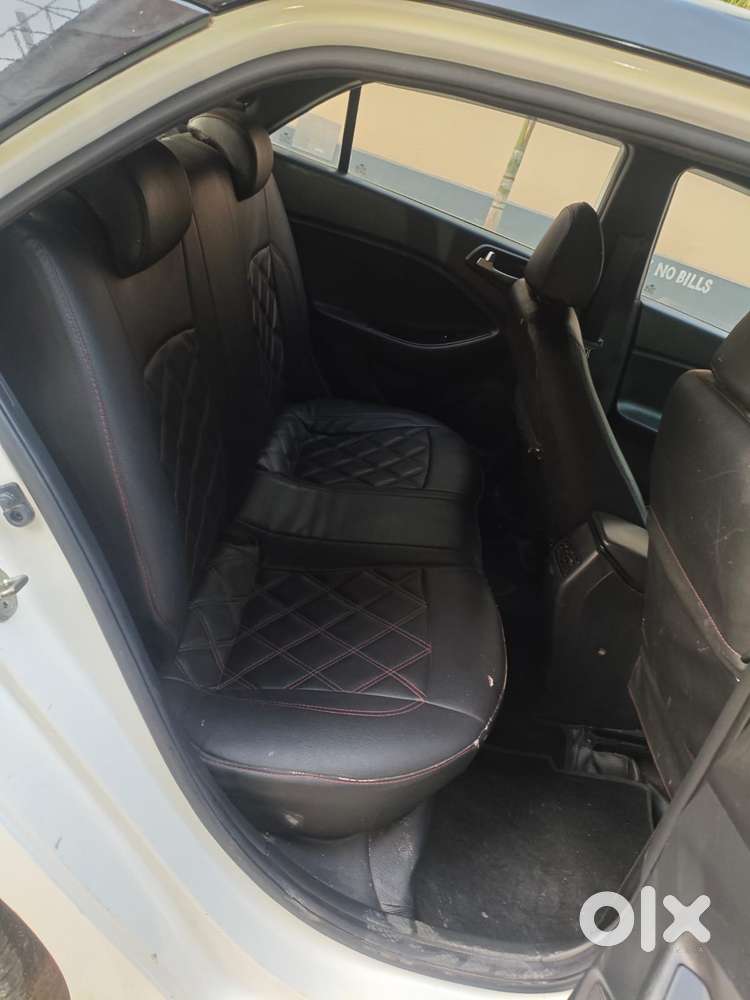 Hyundai I20 Sportz Plus Dual Tone, 2019, Petrol