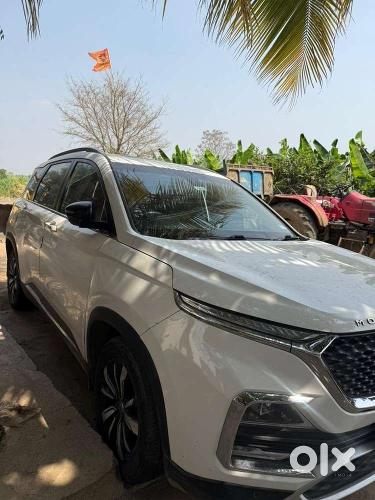 Mg Hector 2019 Diesel 91000 Km Driven
