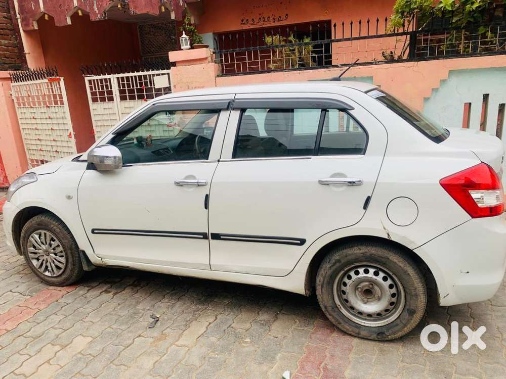 Swift Dzire 2019 Car Hybrid