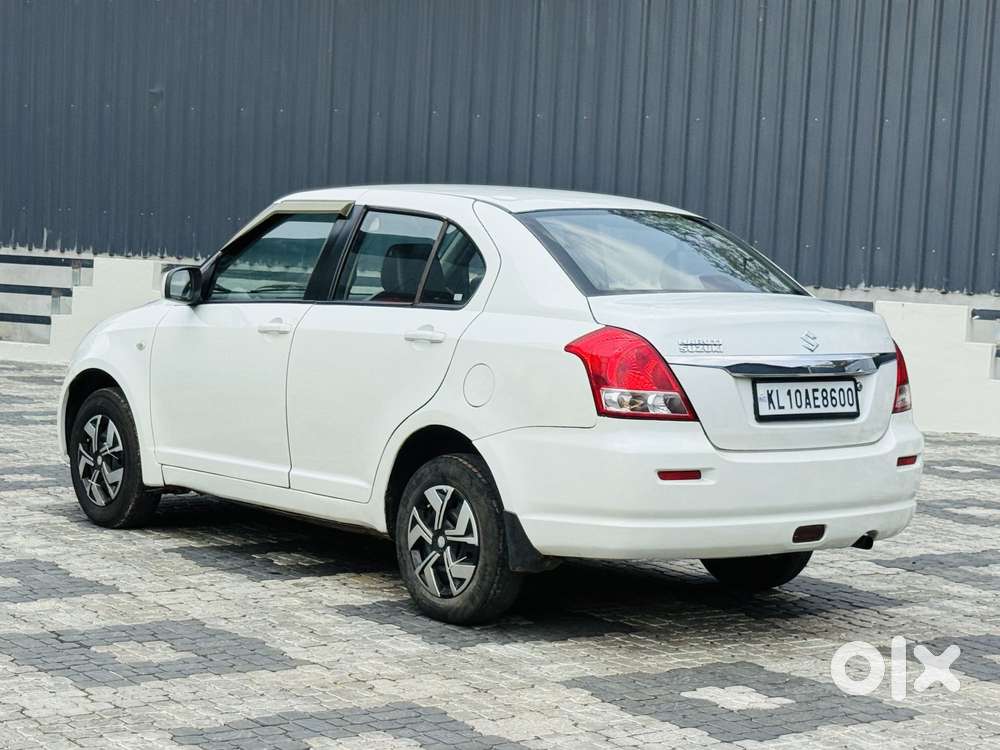 Maruti Suzuki Swift Dzire Vdi Optional, 2010, Diesel
