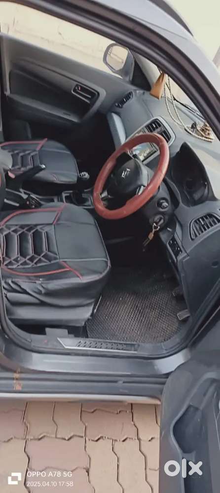 2016 Maruti Brezza Vdi