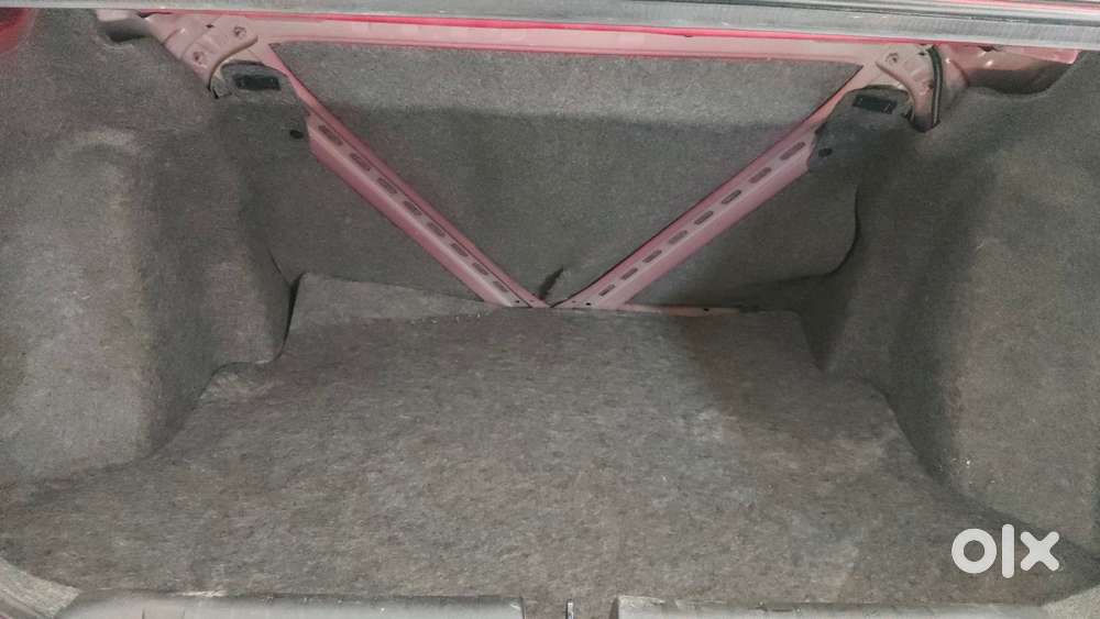 Honda Amaze V Cvt Petrol, 2018, Petrol