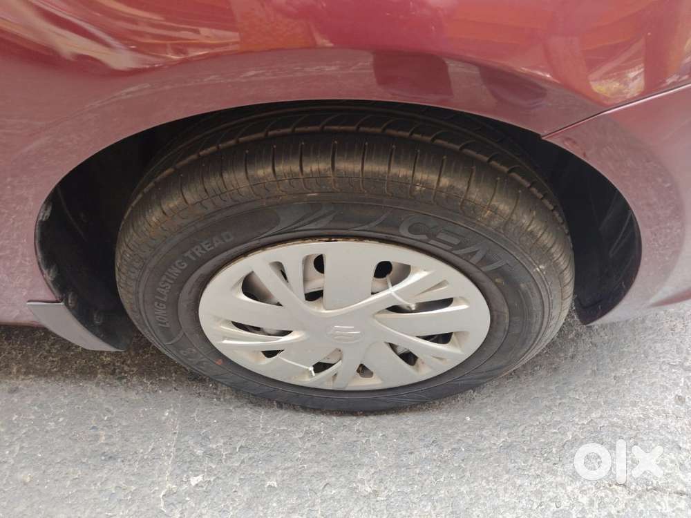 Maruti Suzuki Swift Dzire 2015-2017 1.2 Lxi, 2016, Petrol