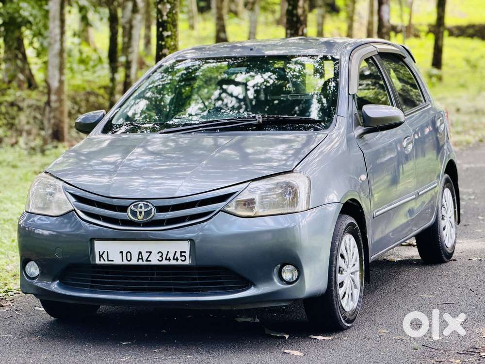Toyota Etios Liva Gd, 2013, Diesel