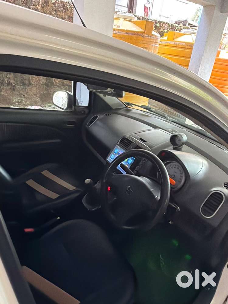 Maruti Suzuki Ritz 2013 Diesel Good Condition