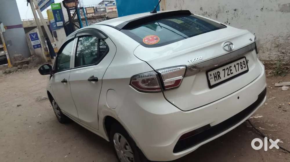 Tata Tiago 2020 Manual Petrol