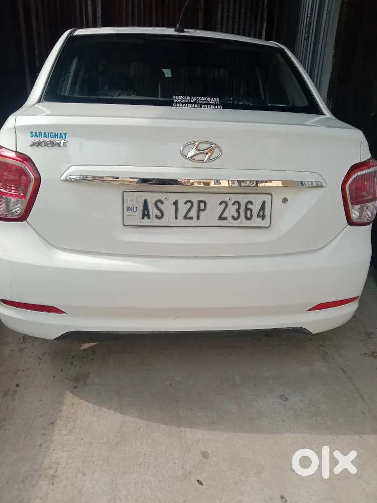 Sale Excent Car