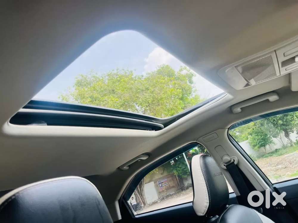 Tata Nexon Smart Plus S 1.2 Revotron Petrol 5 Mt, 2024, Petrol