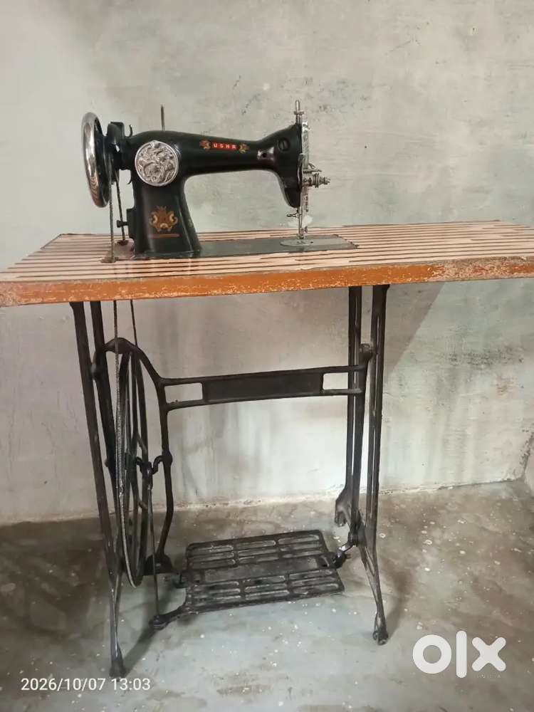 USHA SWING MACHINE