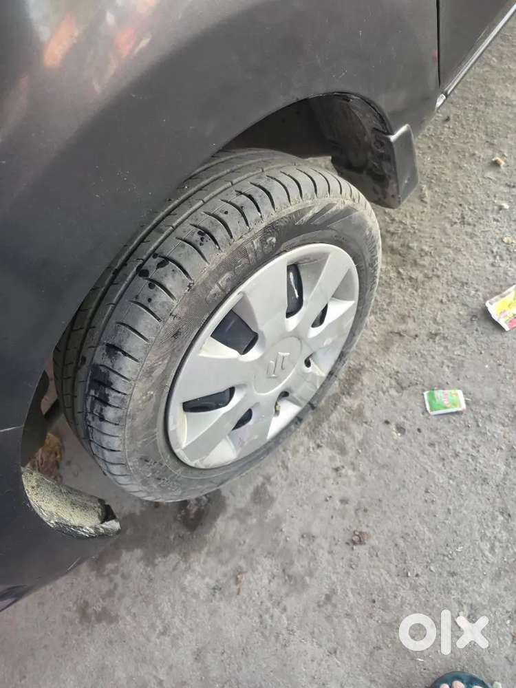 All Service In Rohan Motors.