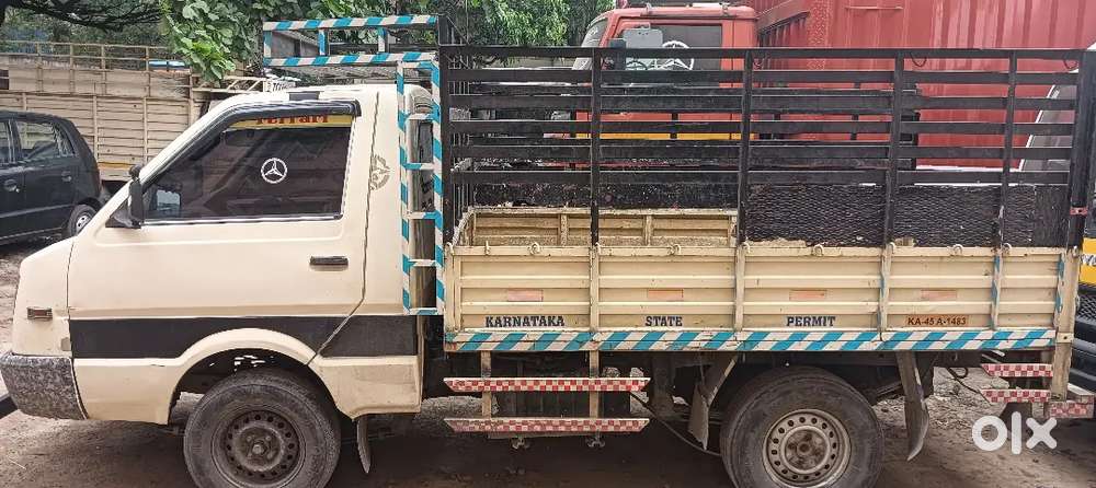 Ashok Leyland 2018
