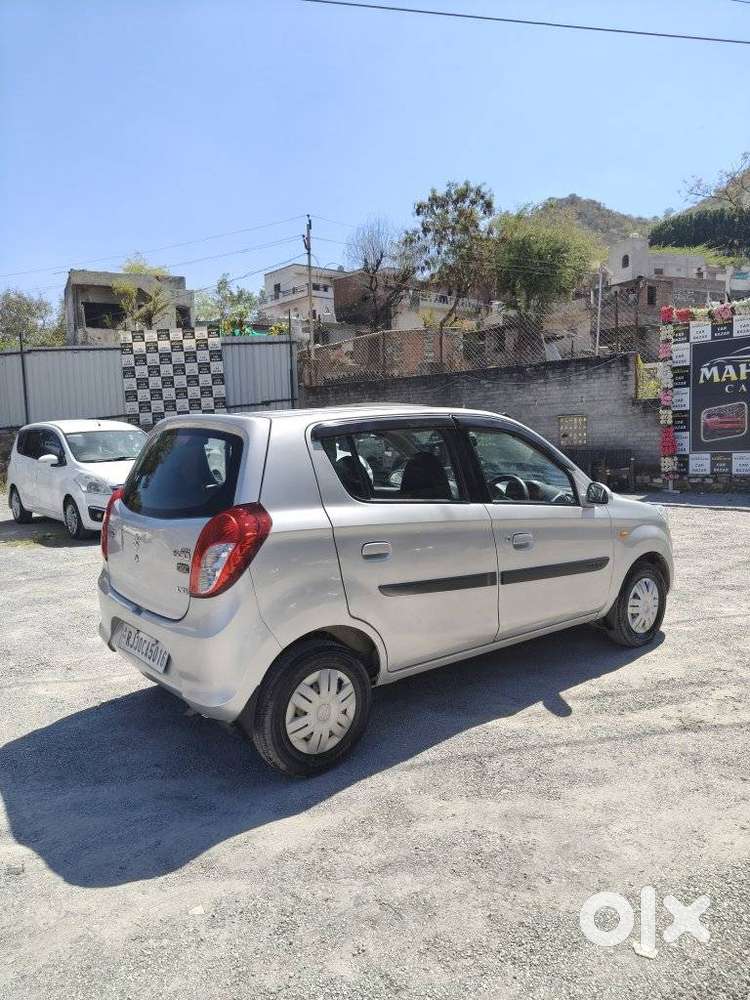 Maruti Suzuki Alto 800 Lxi, 2015, Petrol