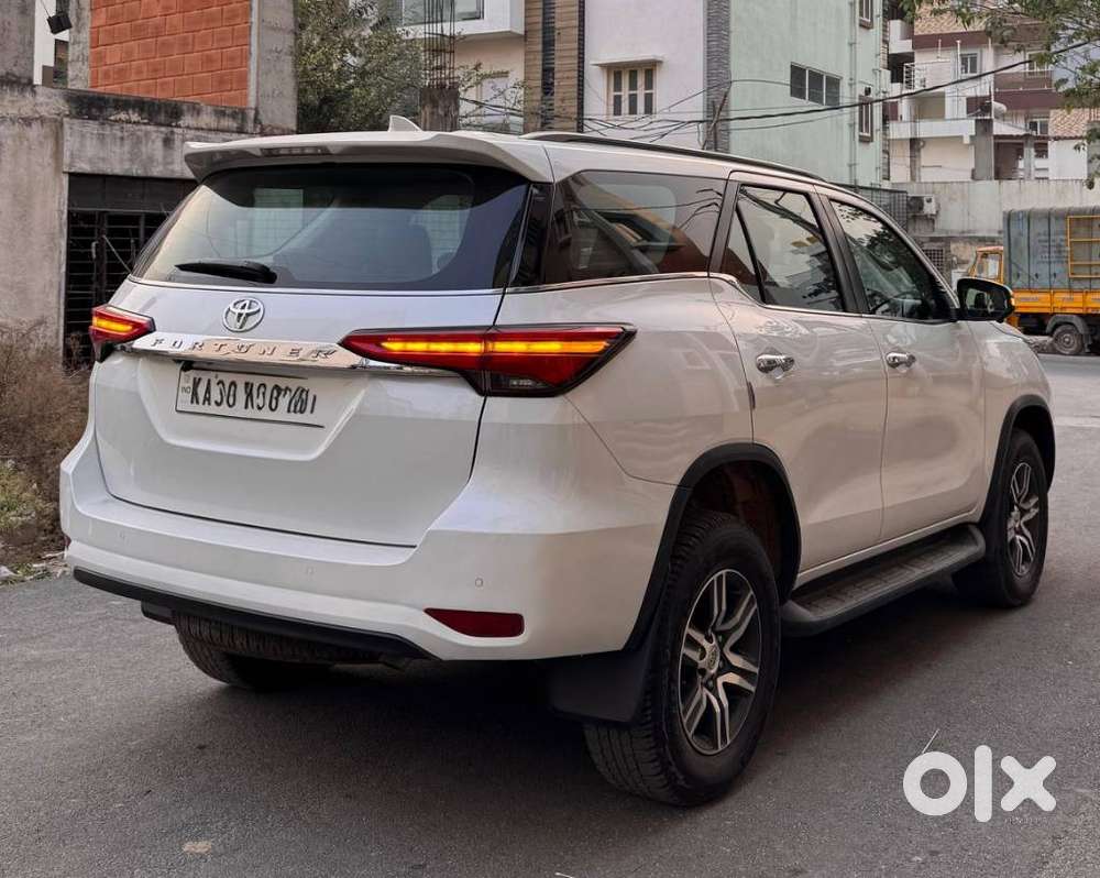 Toyota Fortuner 3.0 4x2 Mt, 2023, Diesel