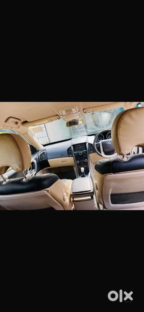 Mahindra Xuv500 Diesel 62000 Km Driven Non Accidental