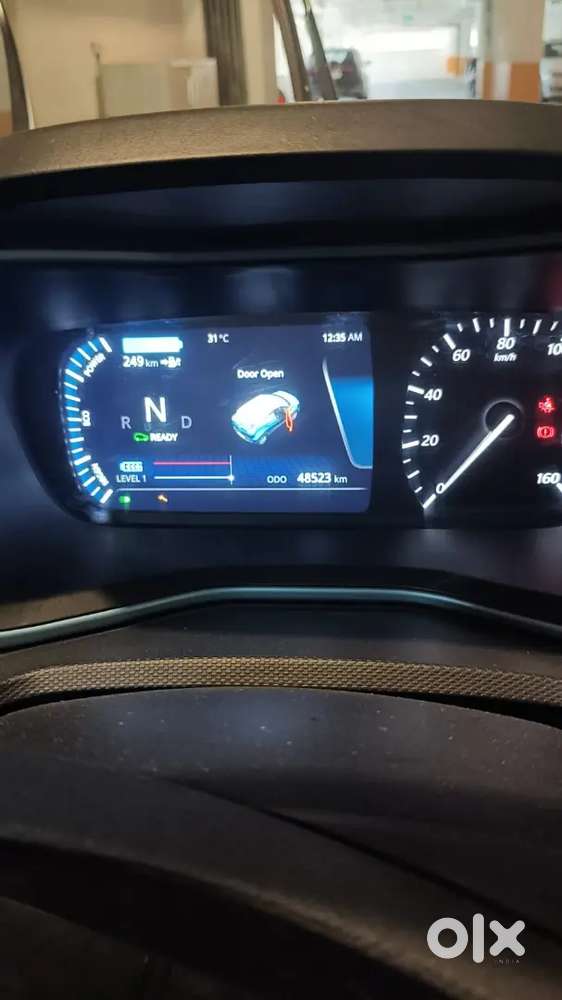 Tata Nexon Ev 2023 Electric 46000 Km Driven