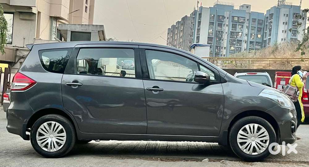 Maruti Suzuki Ertiga 2012-2015 Vxi Cng, 2013, Cng & Hybrids