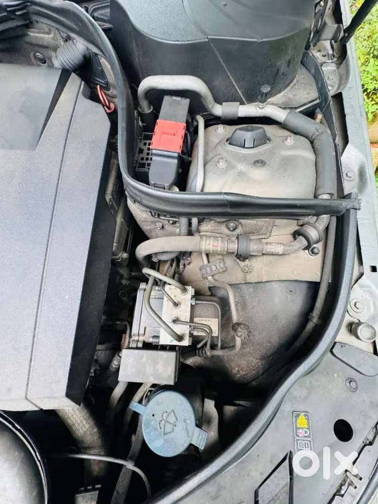 2010 Mercedes-benz C-class Diesel