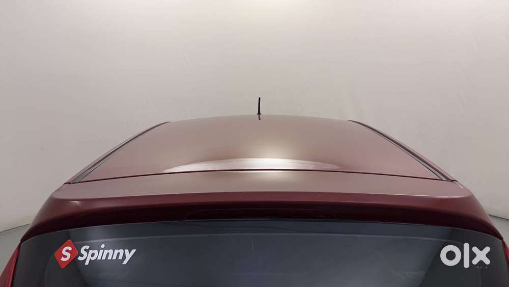 Hyundai Eon Magna, 2012, Petrol