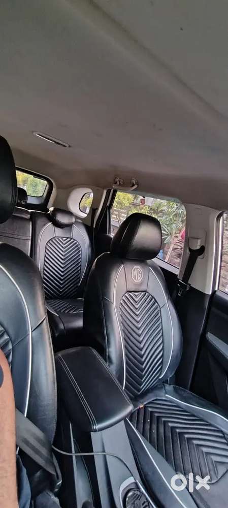 Mg Hector 2020 Diesel Excellent Condition
