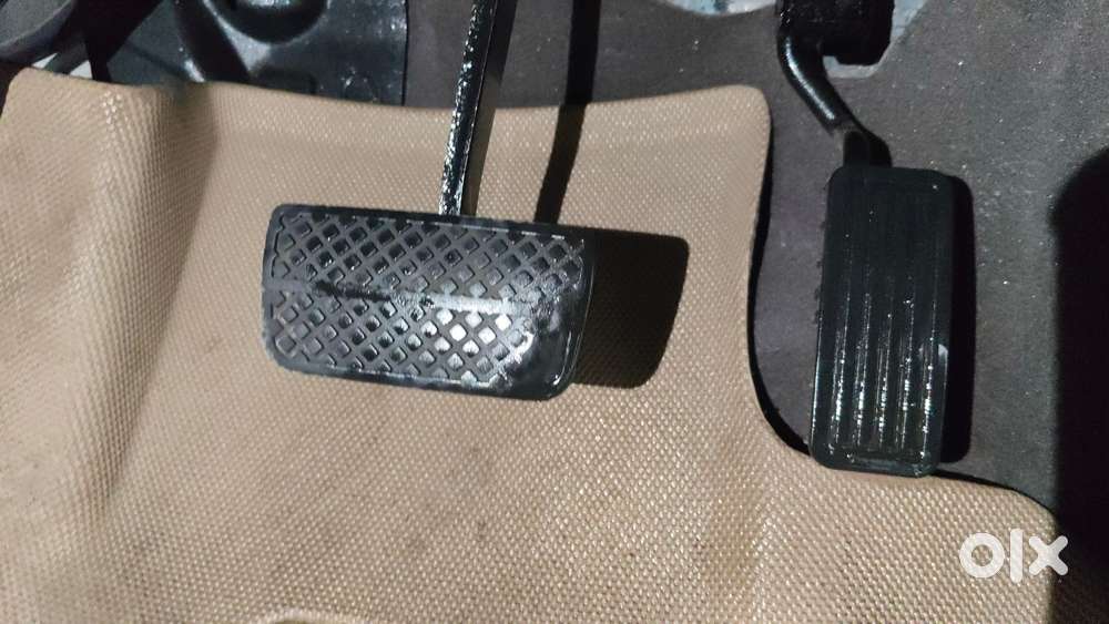 Honda Cr-v [2013-2018] 2.4 At, 2015, Petrol