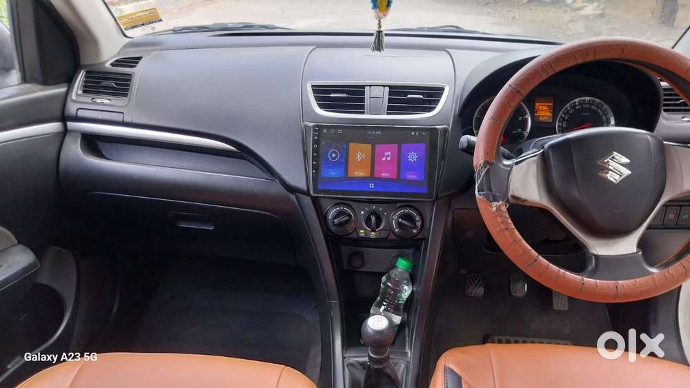 Maruti Suzuki Swift 2011-2014 Rs Vdi, 2013, Diesel