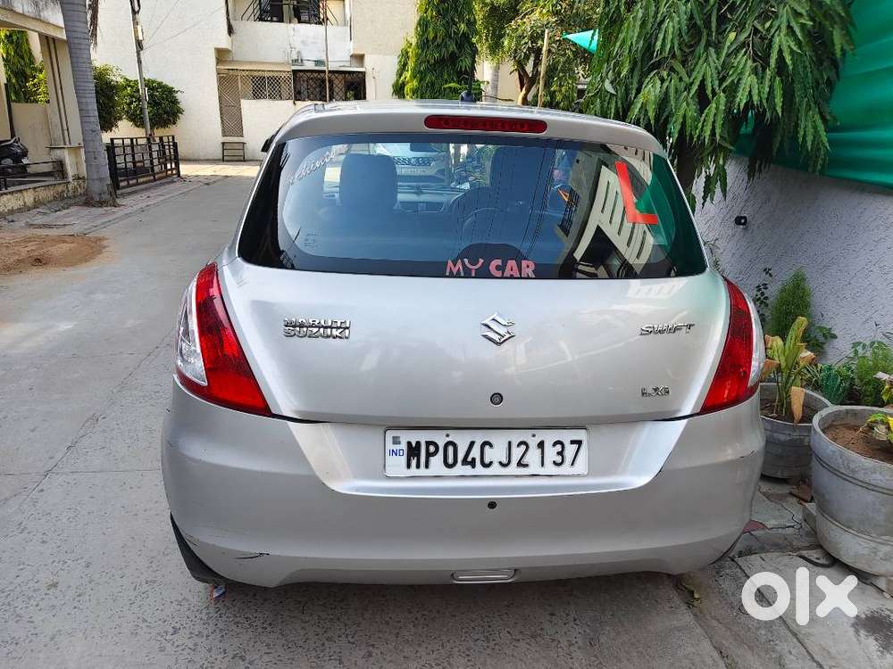 Quick Sale Maruti Suzuki Swift Lxi 2012model
