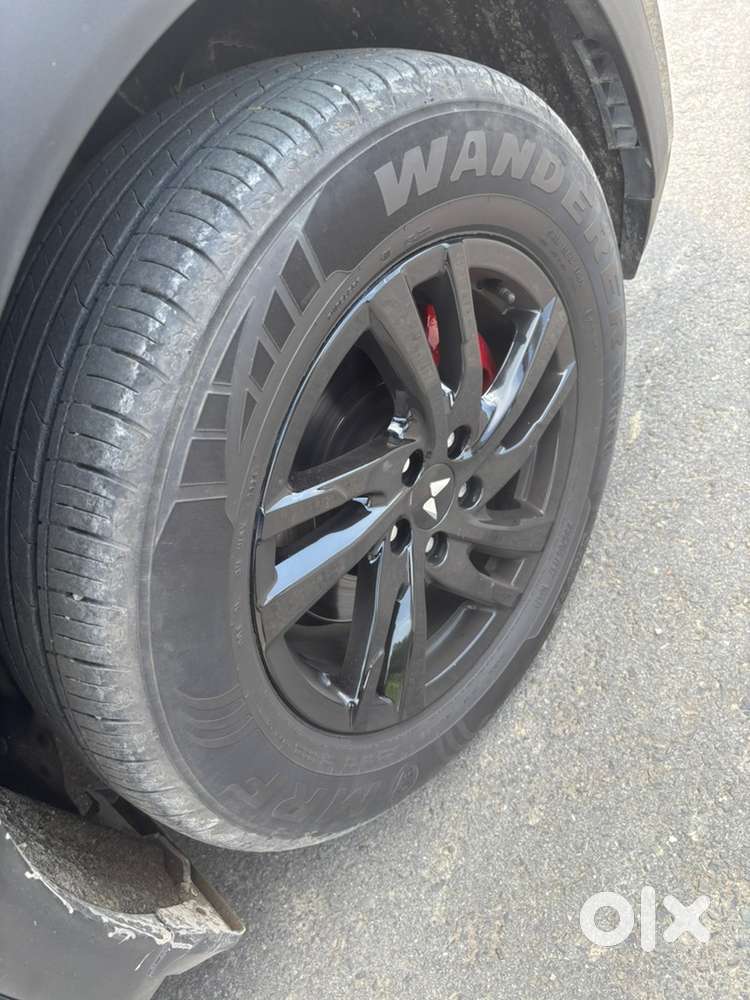 Mahindra Xuv700 Petrol Manual 2024