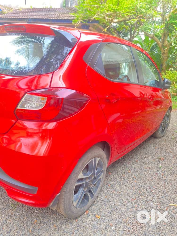 Tata Tiago 2021 Manual Petrol