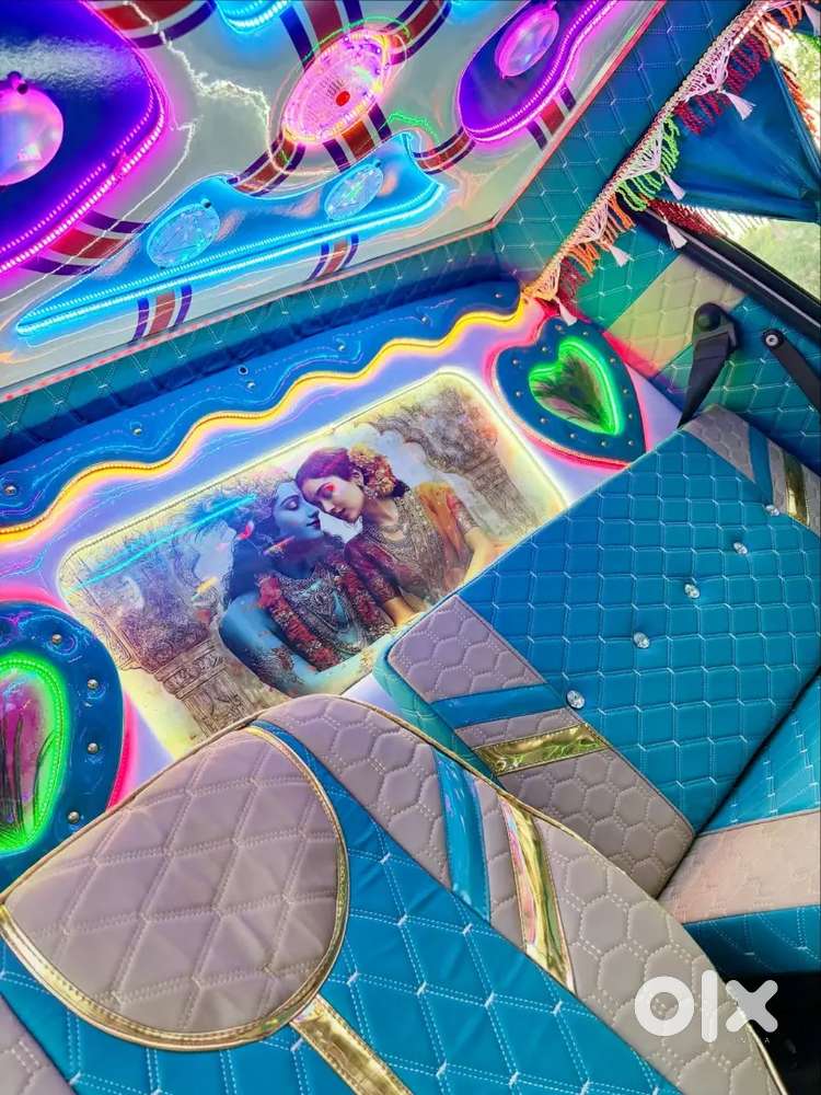 Ashok Leyland Stile 2025 Ac Model