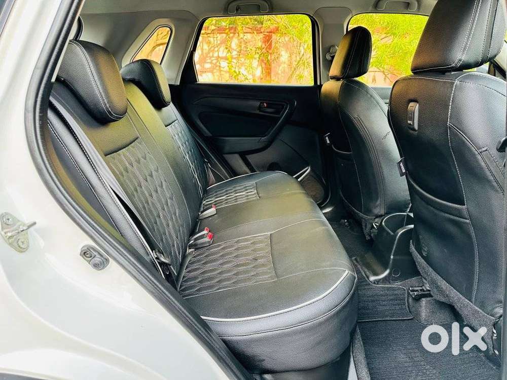 Maruti Suzuki Vitara Brezza Vdi Amt, 2018, Diesel