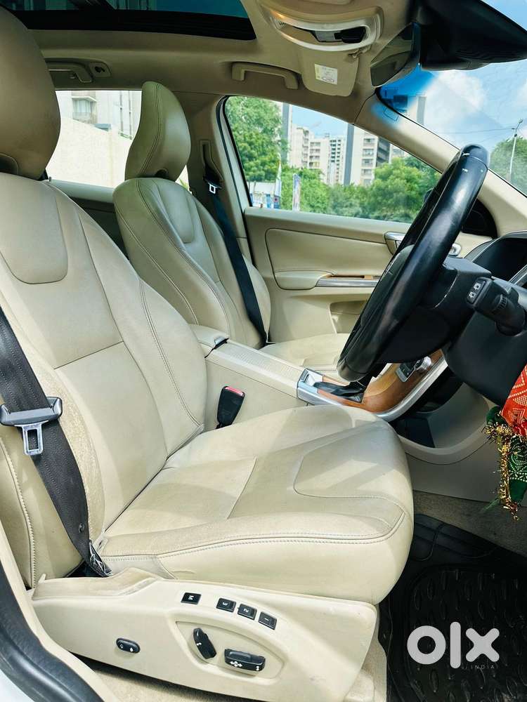 Volvo Xc60 D4 Summum, 2016, Diesel