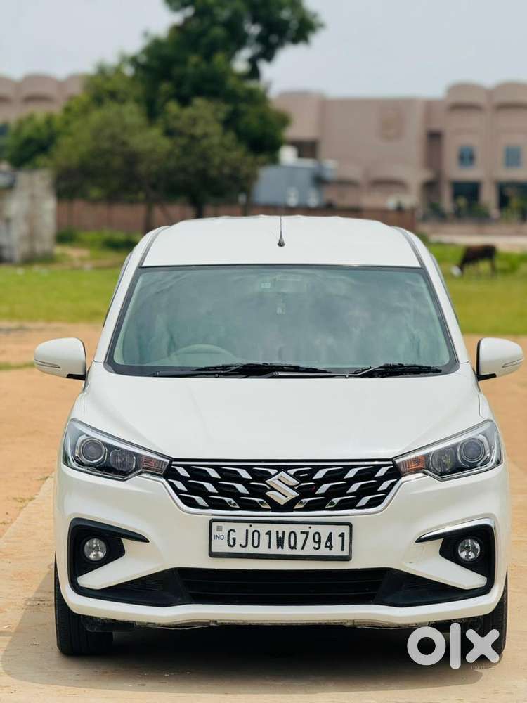 Maruti Suzuki Ertiga, 2024, Cng & Hybrids
