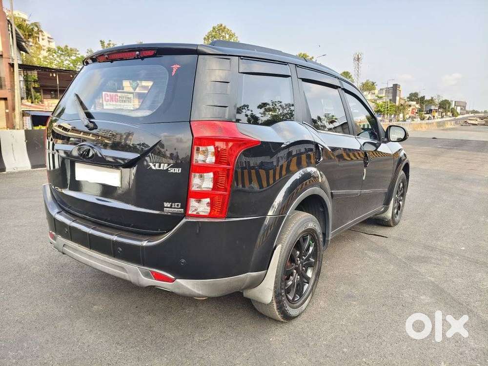 Mahindra Xuv500 W10 At, 2018, Diesel