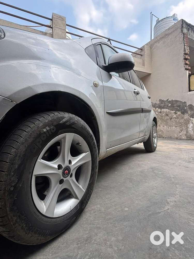 Maruti Suzuki Ritz 2016 Diesel Good Condition
