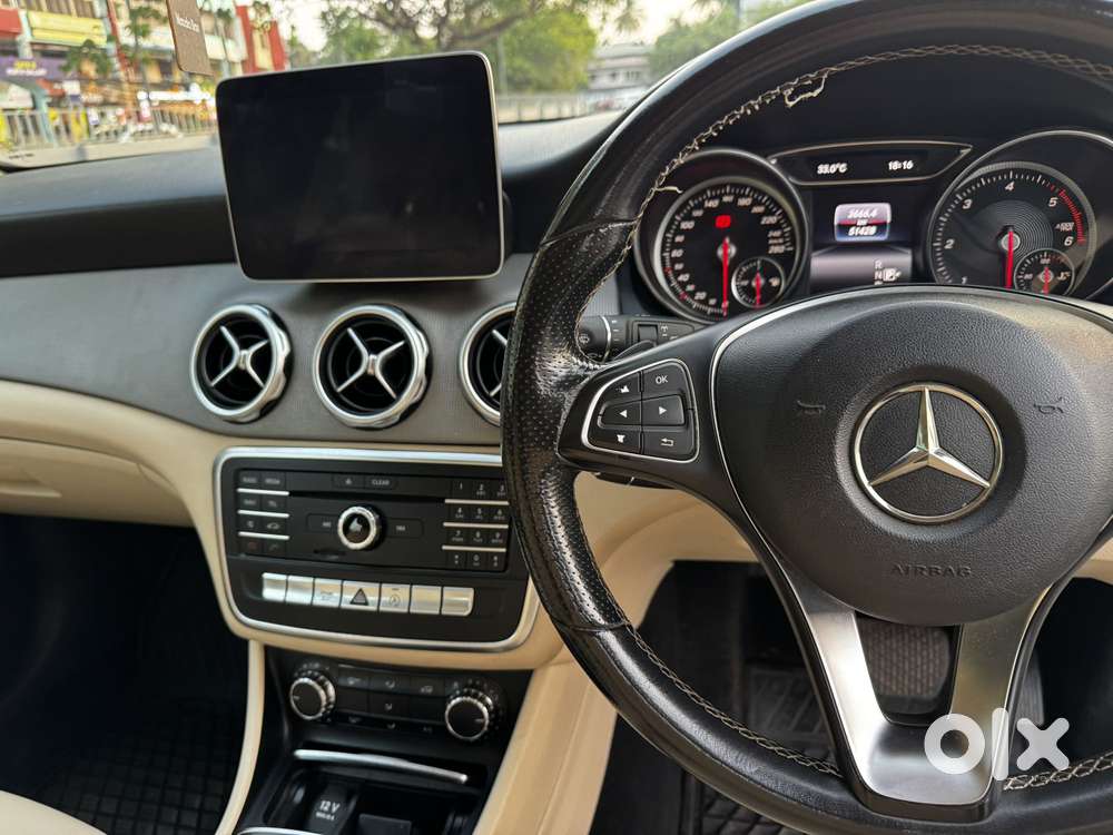 Mercedes-benz Gla Class 200 D Sport, 2019, Diesel