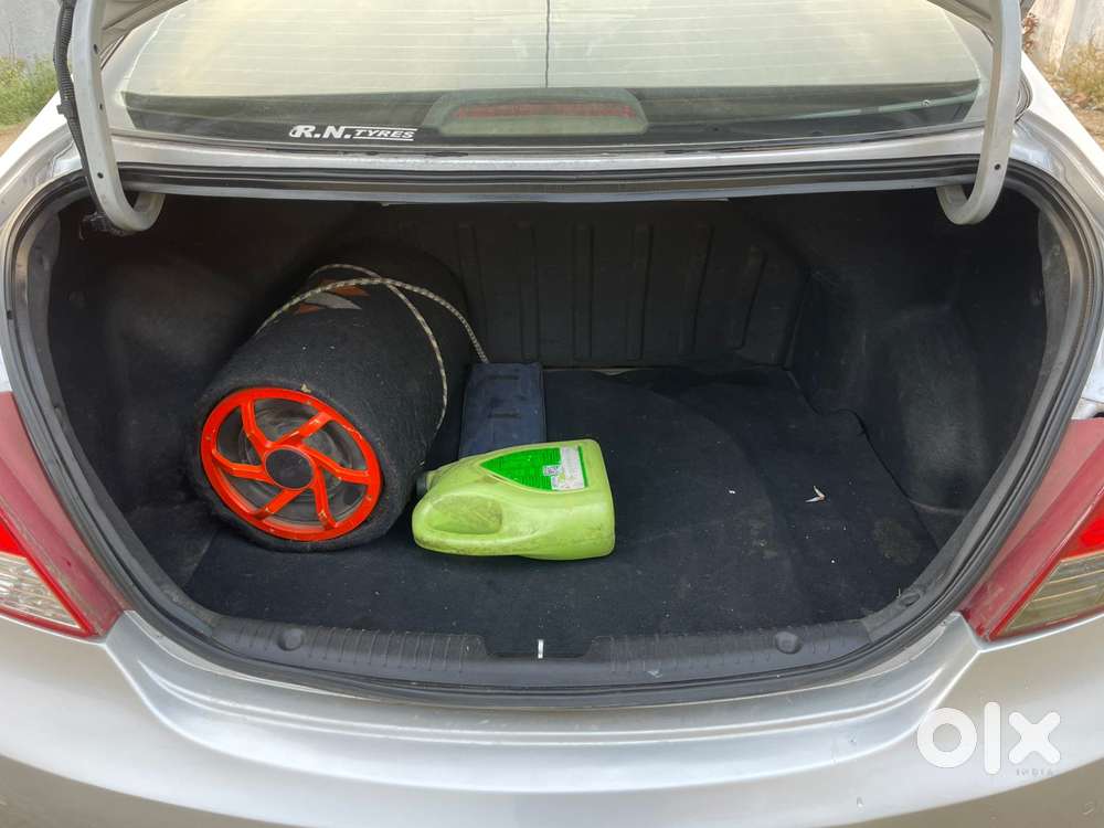 Hyundai Verna Crdi 1.6 Sx, 2013, Diesel