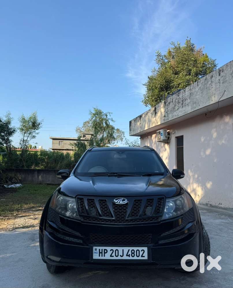 Mahindra Xuv500 Diesel Manual 2012
