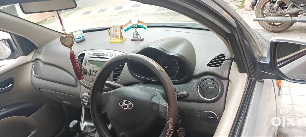 I10 Sports Car 2014 Model