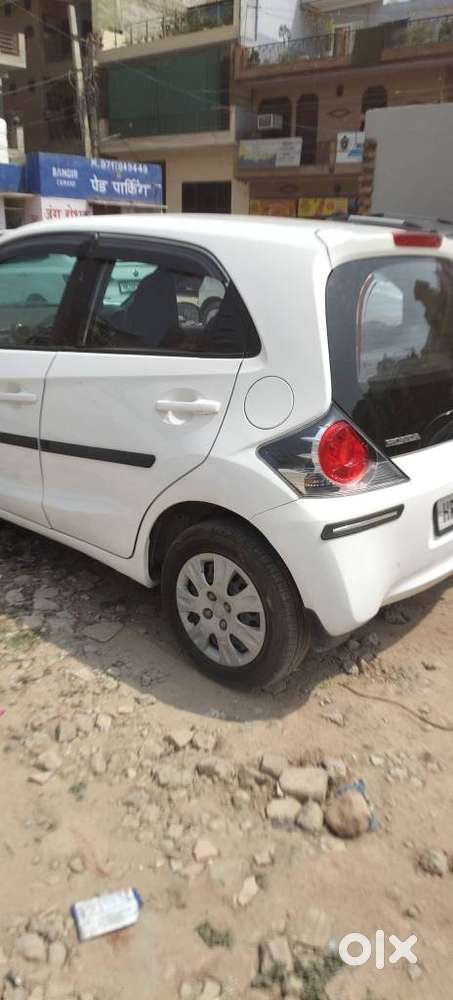 Honda Brio 2013-2016 S Mt, 2014, Petrol