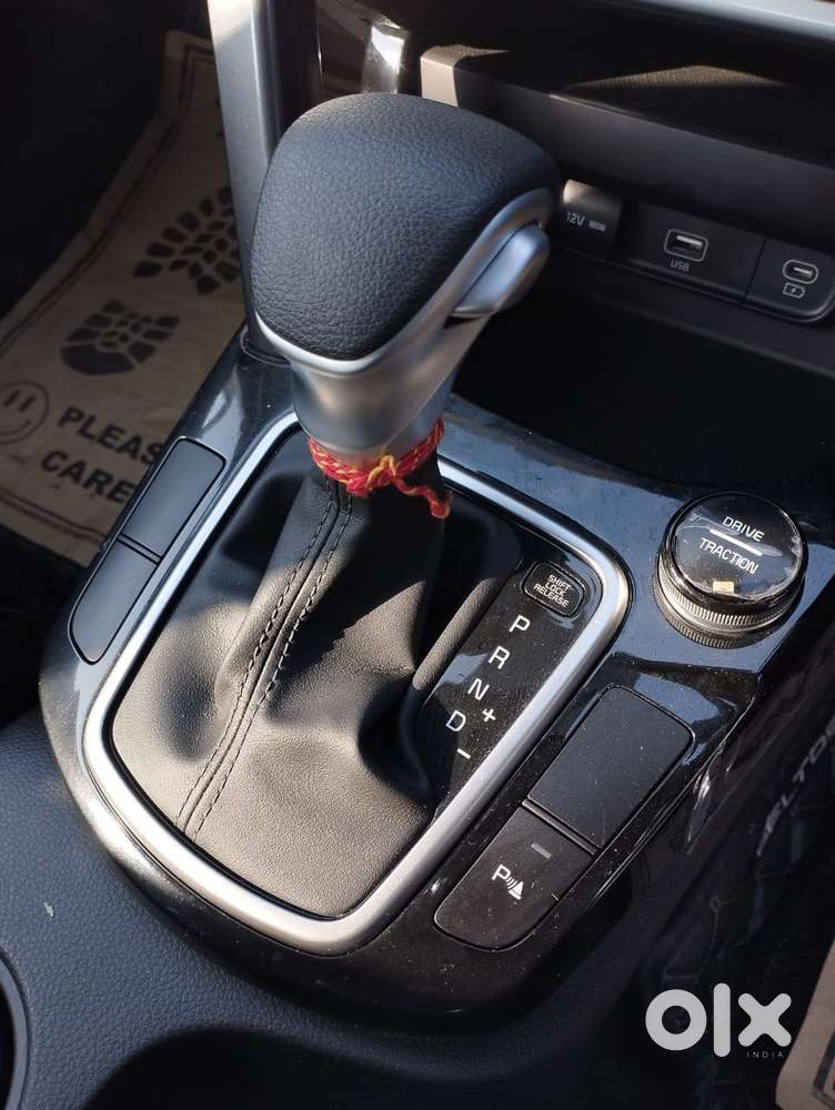 Kia Seltos Htk Plus G, 2024, Petrol