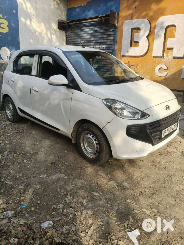 Hyundai Santro Sportz, 2021, Cng & Hybrids