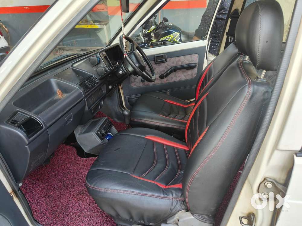 Maruti Suzuki 800 2001 Model