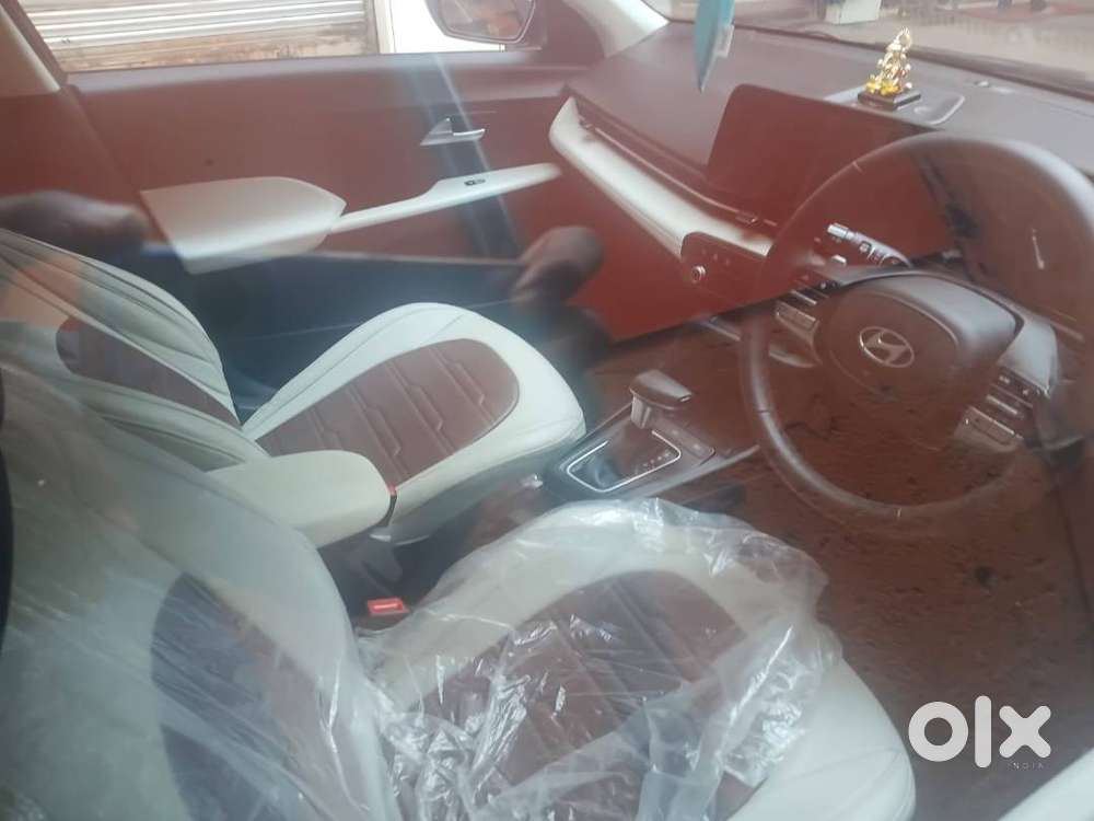 Selling My Verna Ivt Petrol Automatic 1.5